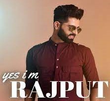 Yes I M Rajput (YIMR) - Raahi Rana